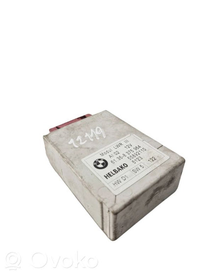 Световой модуль ЛКМ