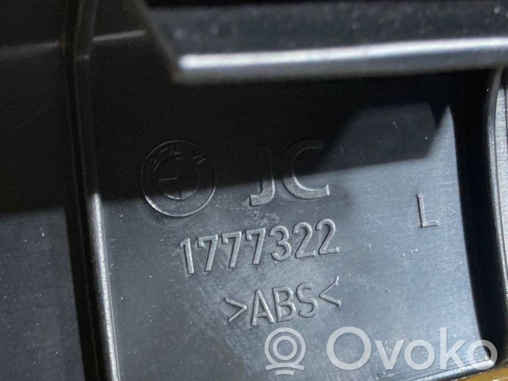 Priekšējo durvju apdare