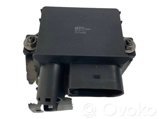 Glow plug relay