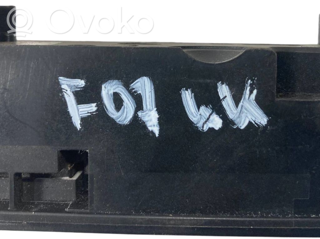 Chassis cold/rigidity adjustment switch