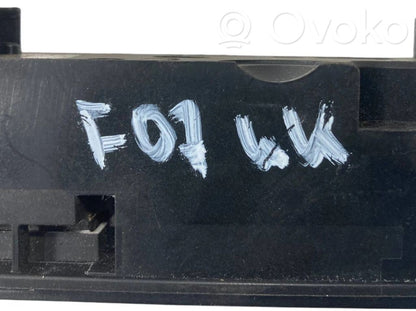 Šasijas aukstuma / stingruma regulēšanas slēdzis