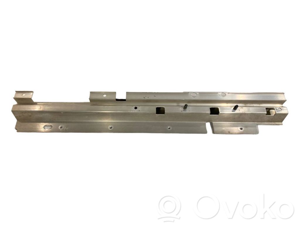 Other type of trunk decorative trim part