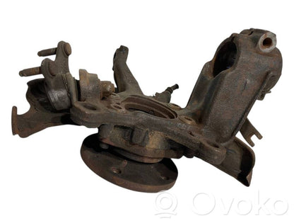 Priekšējā riteņa rumbas vārpstas šarnīrs (stupica, capfa)