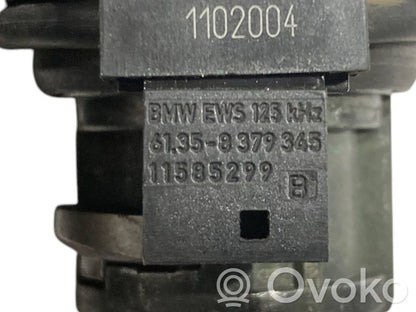 Комплект ЭБУ зажигания