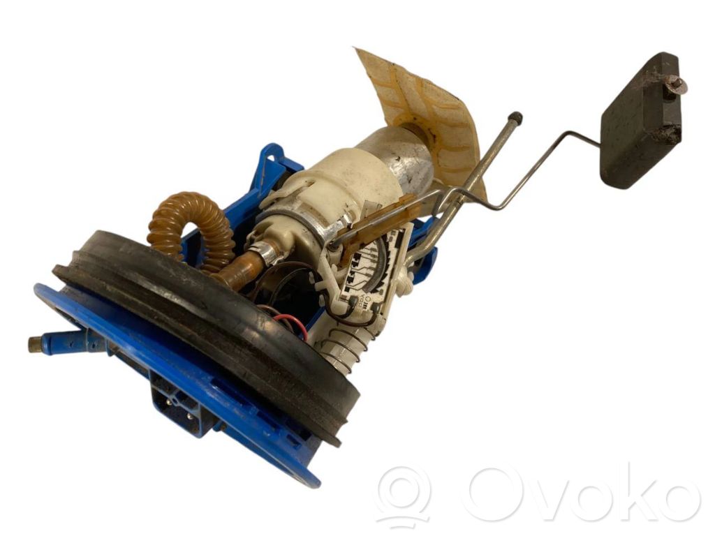 Fuel level sensor