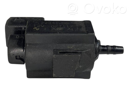 Solenoīda vārsts