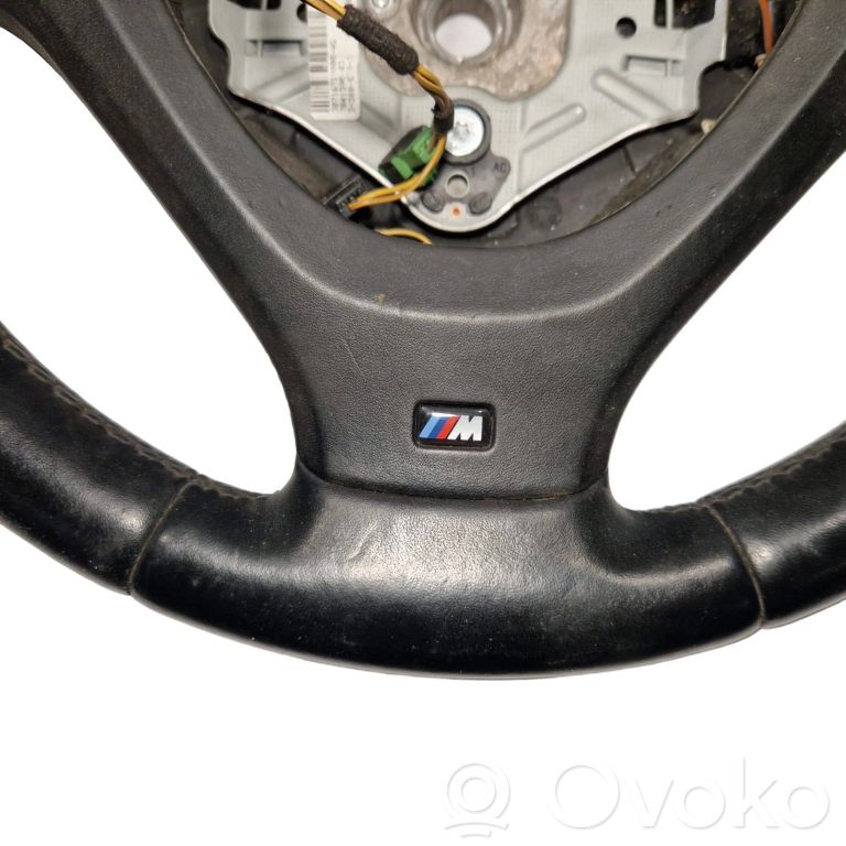 Рулевое колесо