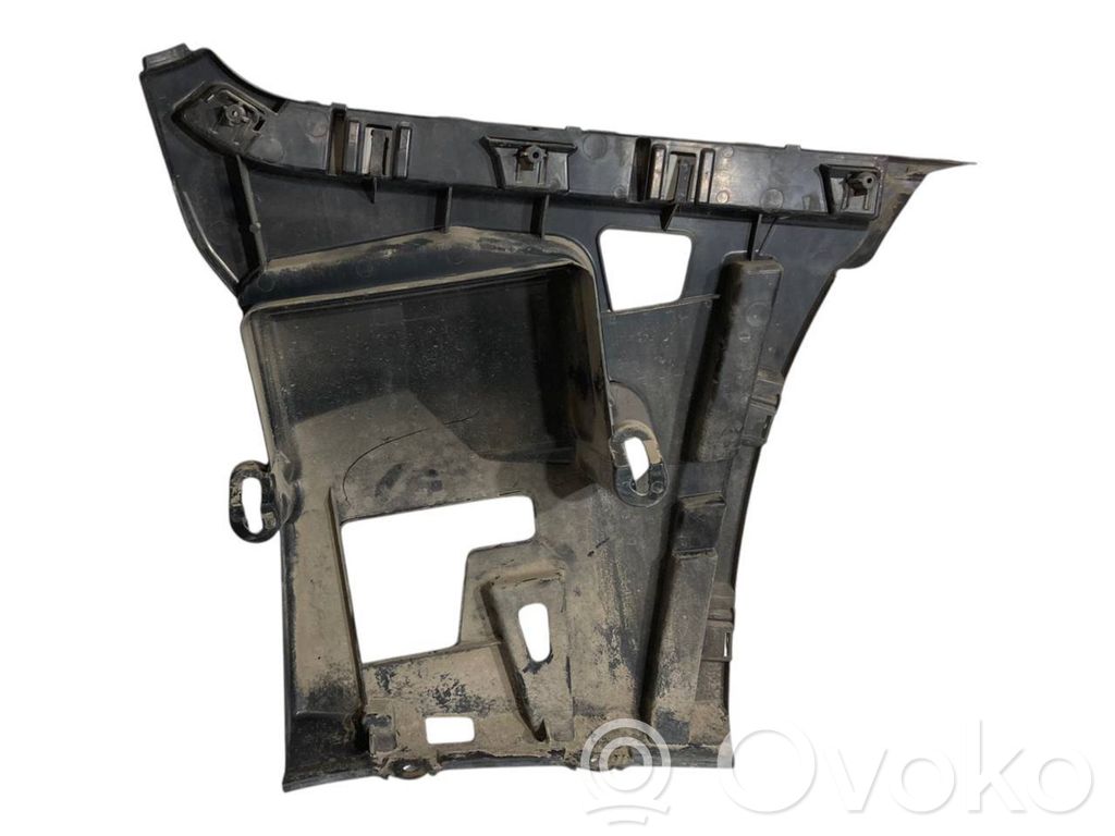 Aizmugurējā bufera montāžas kronšteins