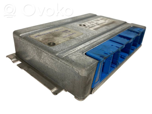 Pārnesumkārbas vadības bloks