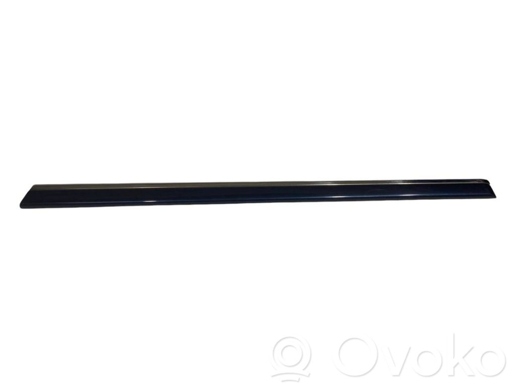 Aizmugurē durvju dekoratīvā apdare (moldings)