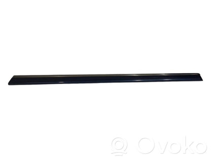 Aizmugurē durvju dekoratīvā apdare (moldings)