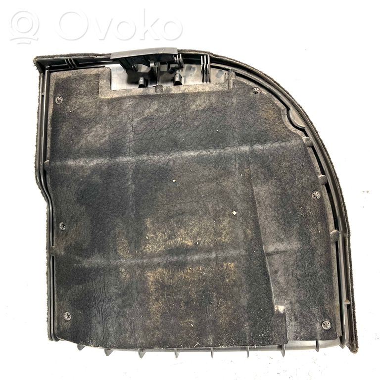 Боковая декоративная панель отделки