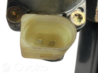 Elektriskā loga pacelšanas mehānisma komplekts