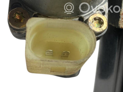 Elektriskā loga pacelšanas mehānisma komplekts