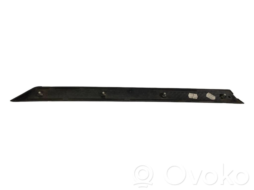 Cita veida priekšpusē durvju dekoratīvās apdares detaļa