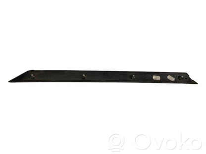 Cita veida priekšpusē durvju dekoratīvās apdares detaļa