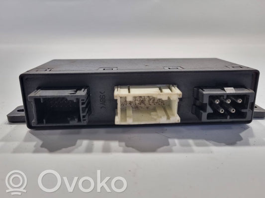 Comfort module
