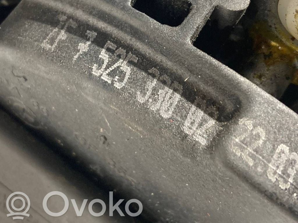 Pārslēgšanas mehanisms (kulisa)