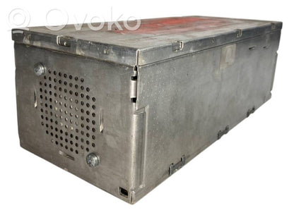 Sound HiFi control unit module