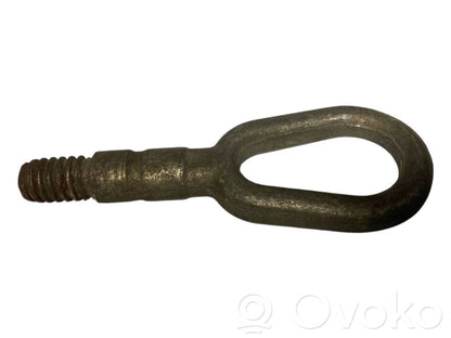 Towing hook