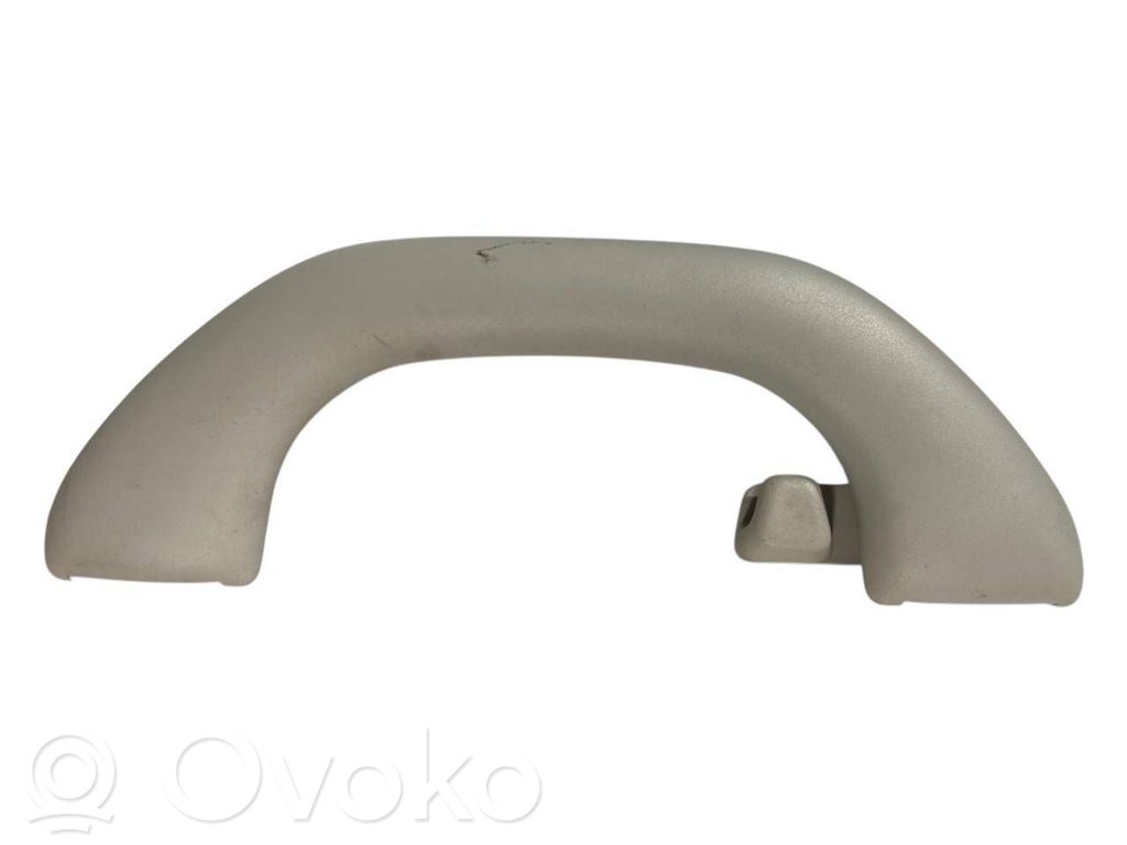 Aizmugurējais rokturis