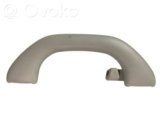 Aizmugurējais rokturis