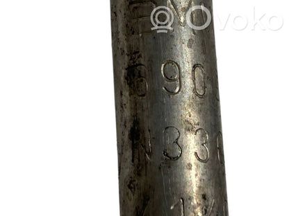 Air conditioner pipe(s) / hose(s)