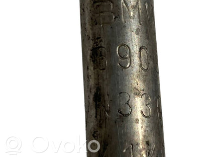 Air conditioner pipe(s) / hose(s)