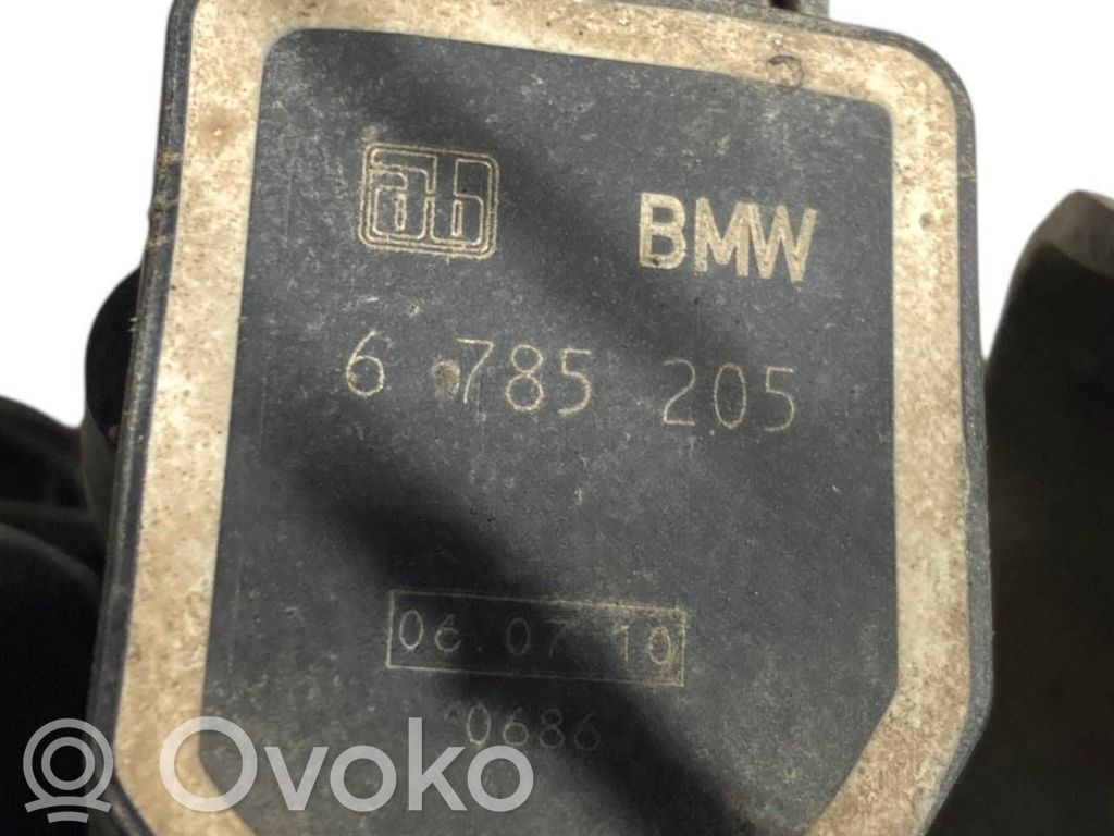 Augstuma sensors (priekšējo lukturu)