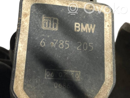 Augstuma sensors (priekšējo lukturu)