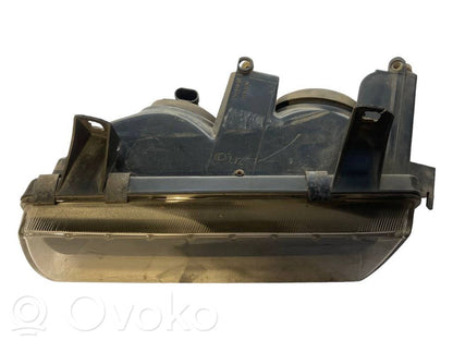 Priekšējais lukturis