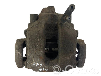 Задний суппорт