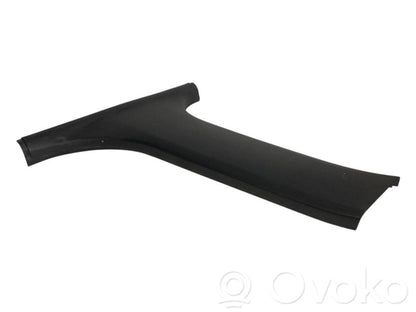 (B) pillar decorative trim (bottom)