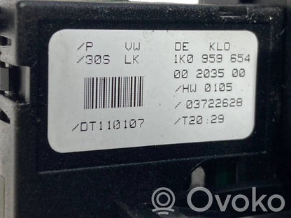 Stūres leņķa sensors