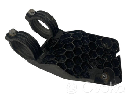 Degvielas filtra turētājs