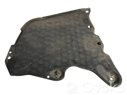 Apakšas aizsargs šasijas aizmugurējā daļā