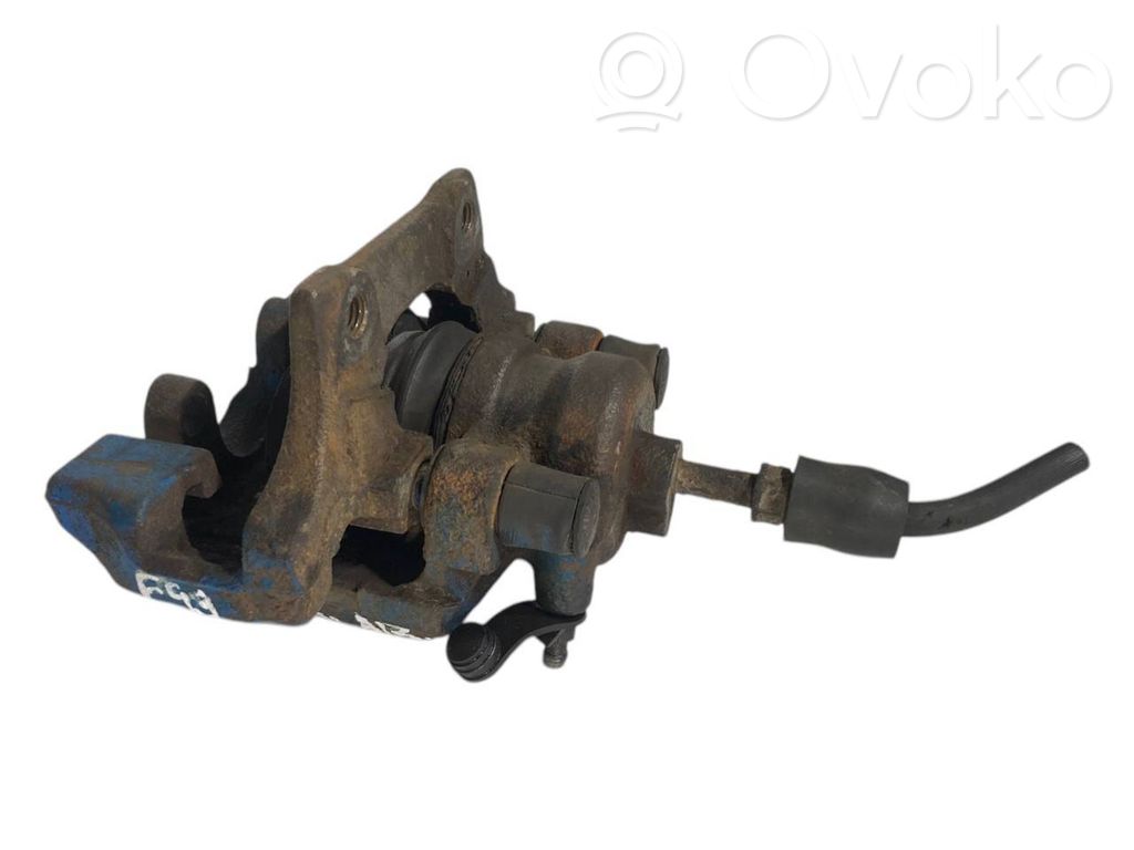 Aizmugurējais suports