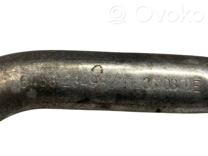Air conditioner pipe(s) / hose(s)