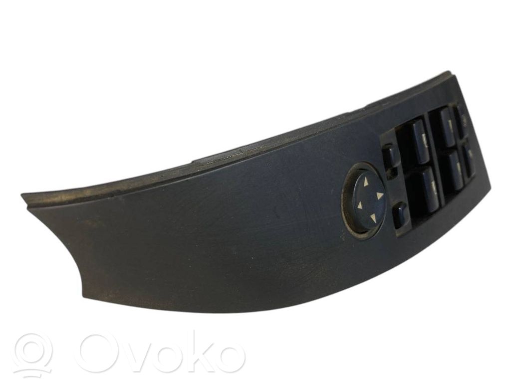 Elektrisko logu slēdzis