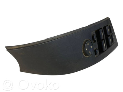 Elektrisko logu slēdzis