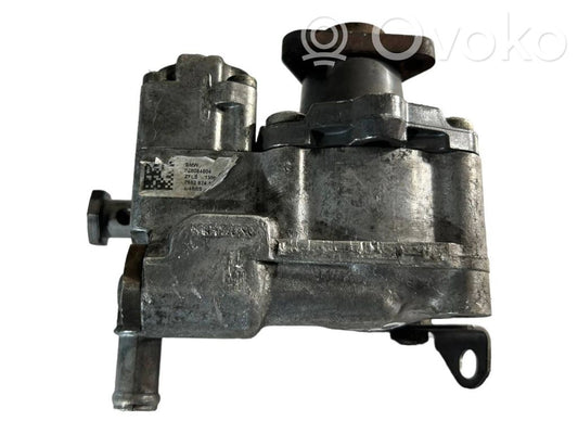 Power steering pump