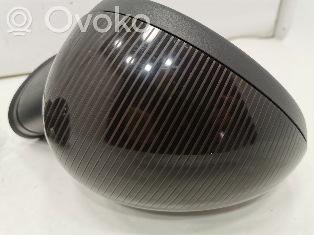 Spogulis (elektriski vadāms)