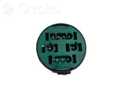 Parkošanās skaļrunis (PDC) sensors