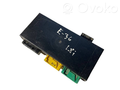 Comfort module