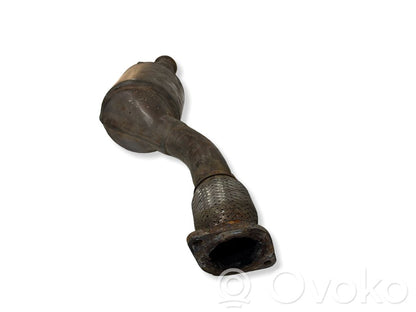 Katalizators, FAP/DPF cieto daļiņu filtrs