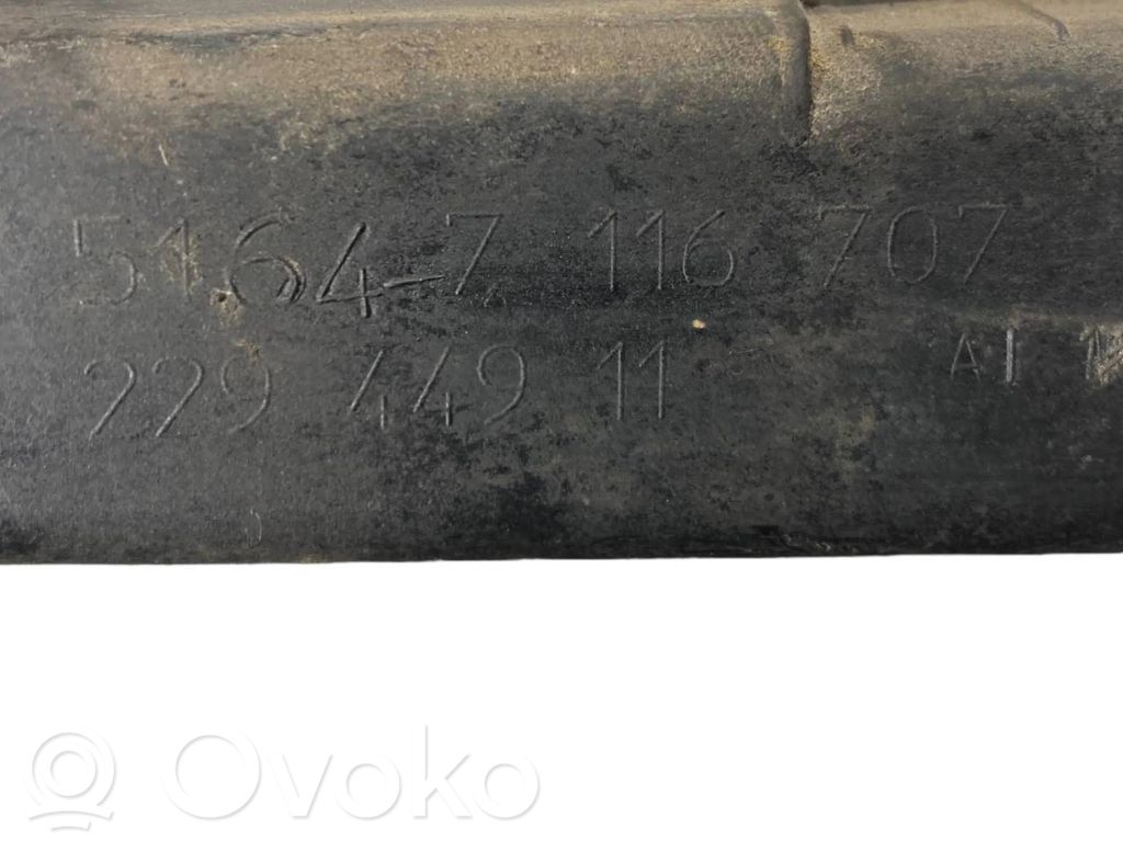 Держатель фары