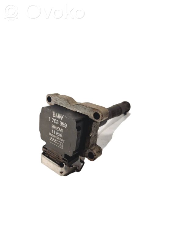 High voltage coil (for ignition)