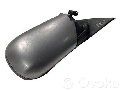 Зеркало (с электрическим управлением)