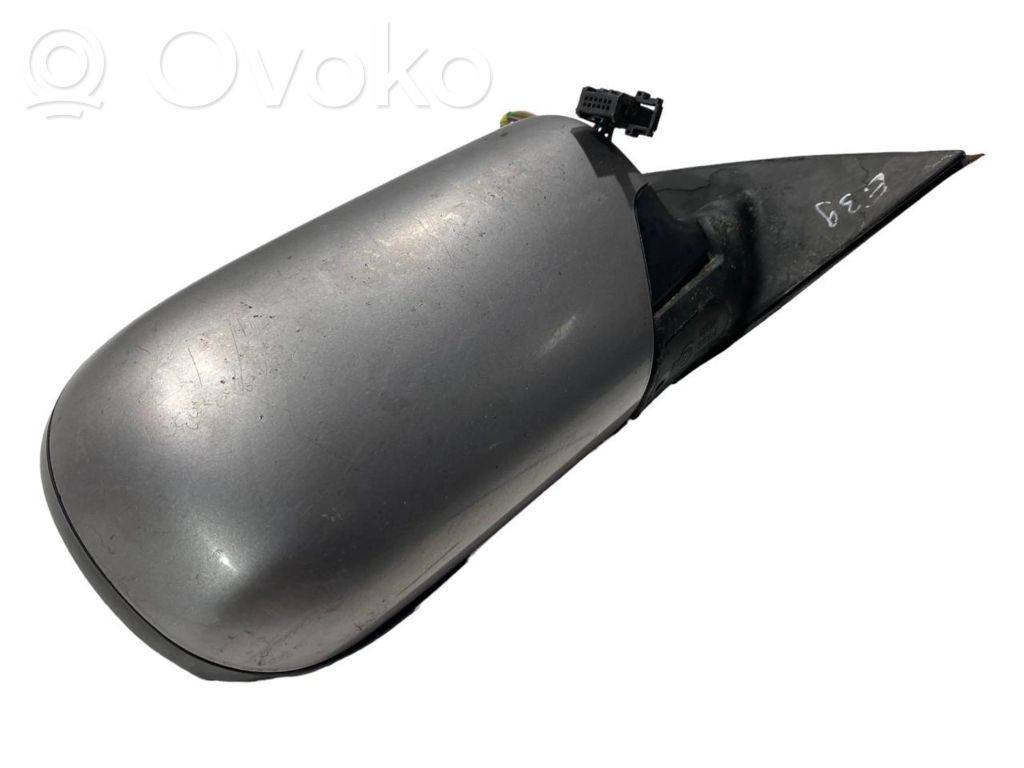 Spogulis (elektriski vadāms)