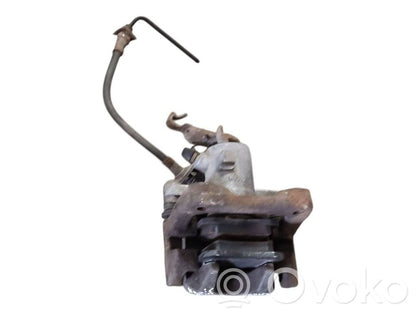 Aizmugurējais suports